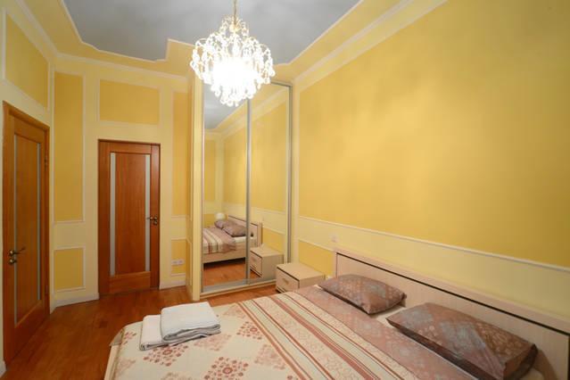 Rentday Apartments - Kiev Exterior photo