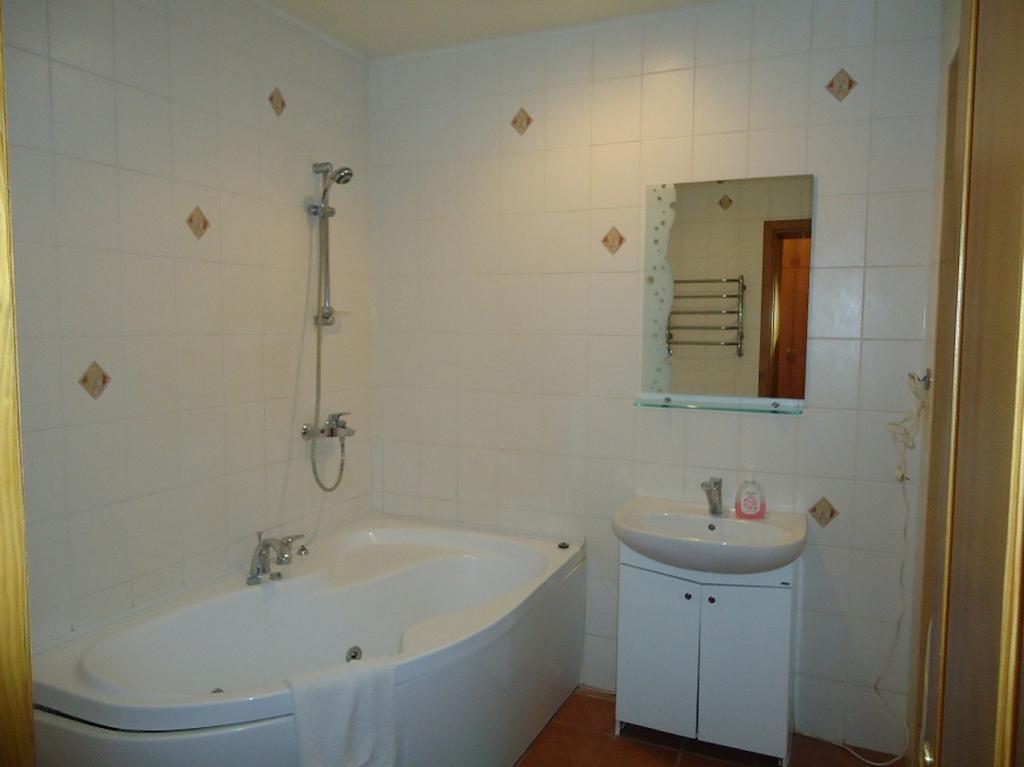 Rentday Apartments - Kiev Room photo