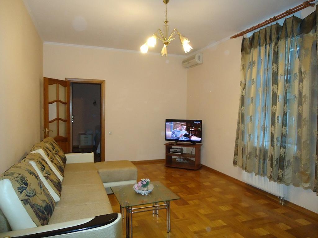 Rentday Apartments - Kiev Room photo
