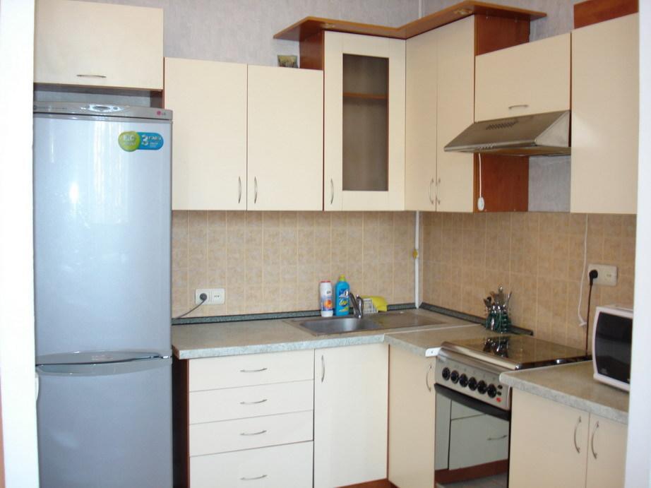 Rentday Apartments - Kiev Room photo