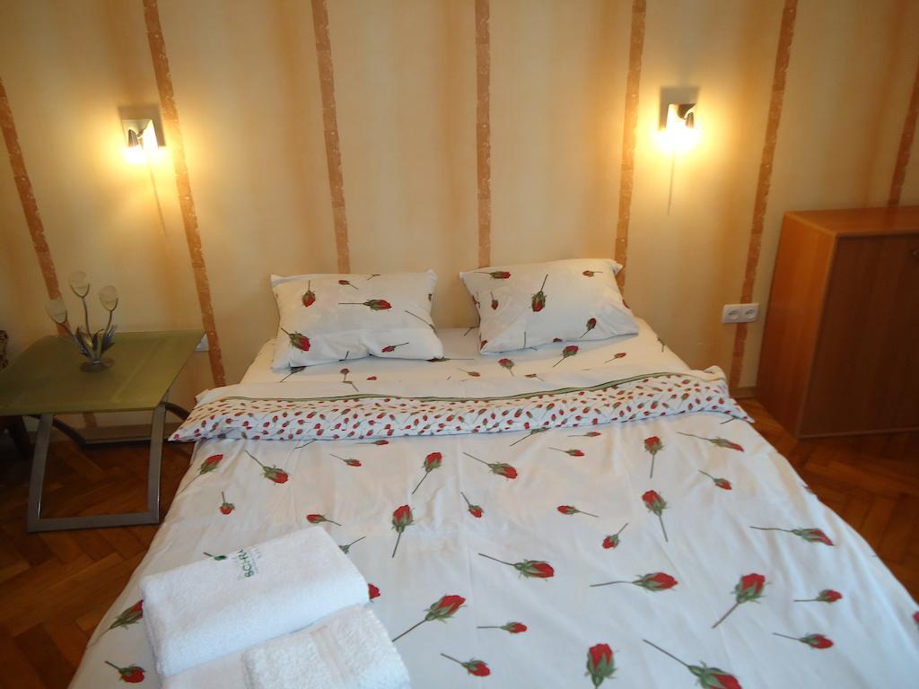 Rentday Apartments - Kiev Room photo