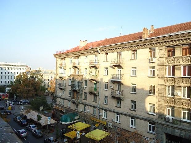 Rentday Apartments - Kiev Exterior photo