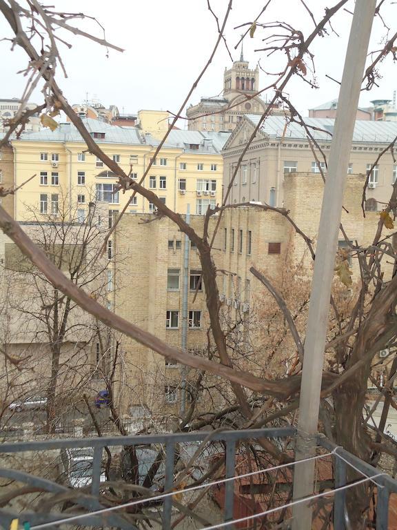 Rentday Apartments - Kiev Exterior photo
