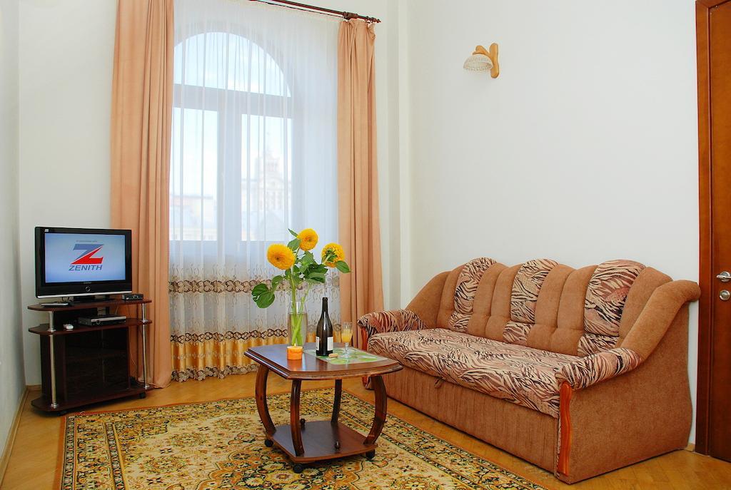 Rentday Apartments - Kiev Room photo