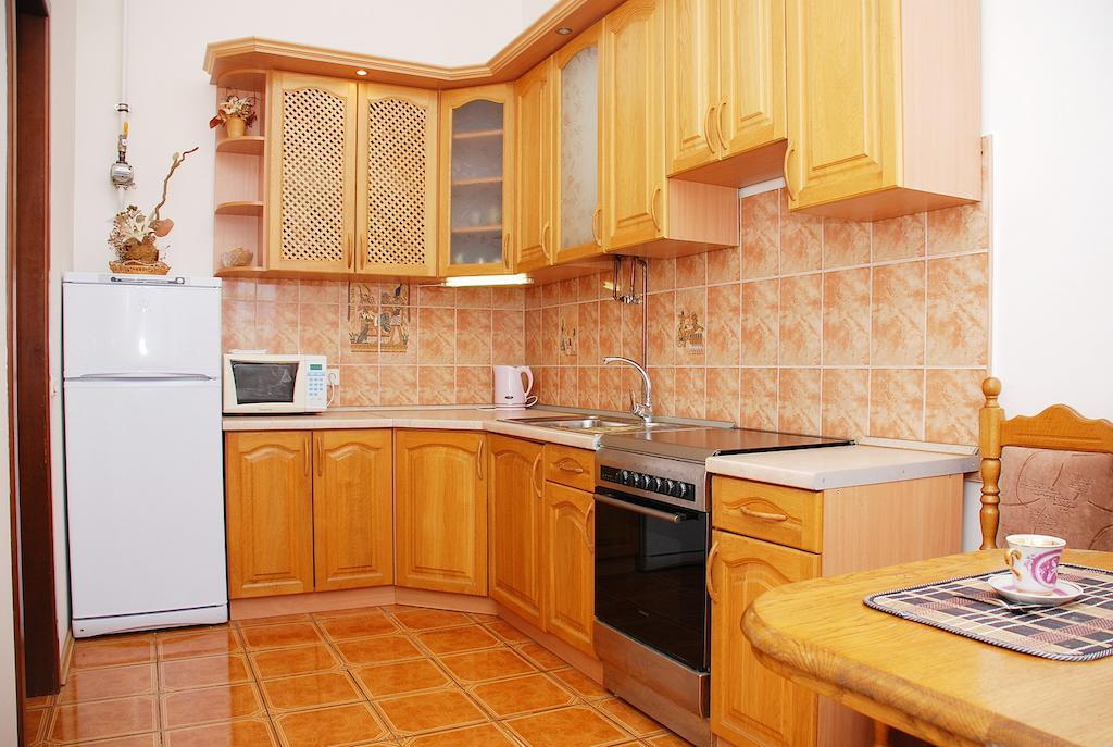 Rentday Apartments - Kiev Room photo