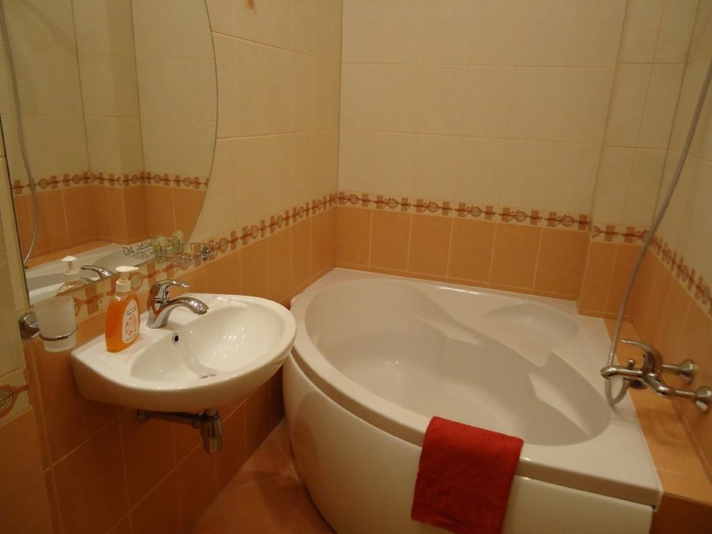 Rentday Apartments - Kiev Room photo