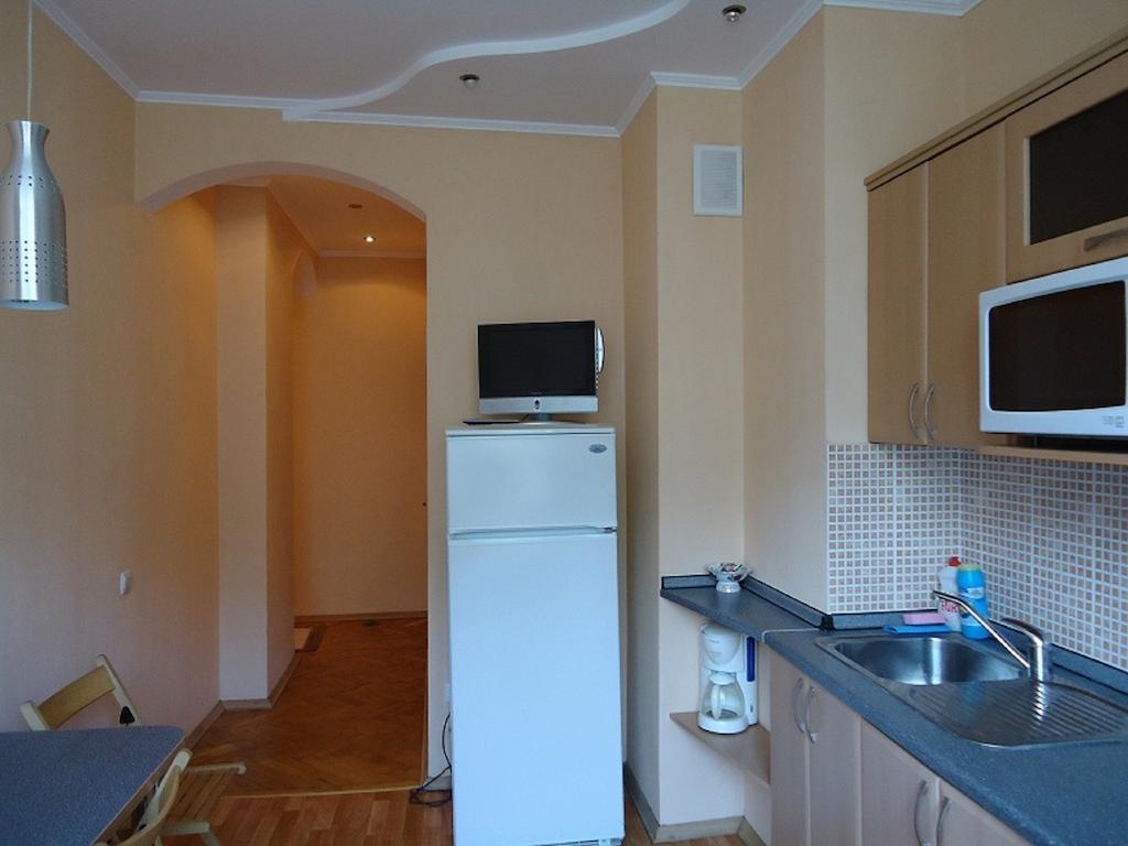 Rentday Apartments - Kiev Room photo