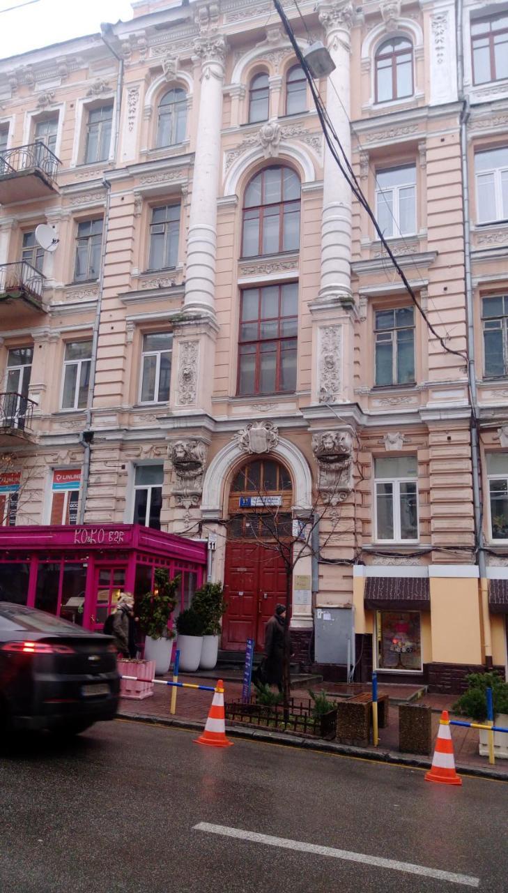 Rentday Apartments - Kiev Exterior photo